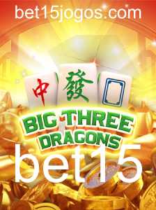 BigThreeDragons: O Novo Fenômeno dos Jogos de Apostas