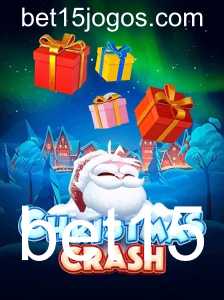 ChristmasCrash: Um Jogo Festivo Cheio de Emoção