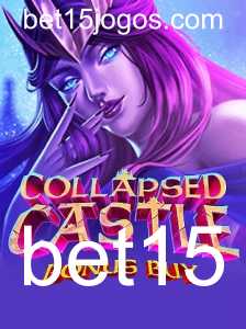 Explorando o Fascinante Mundo do CollapsedCastleBonusBuy e a Estratégia de Jogo Bet15